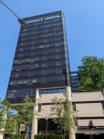 127 Greyrock Place 612, Stamford, CT 06901
