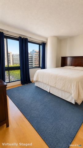 127 Greyrock Place 612, Stamford, CT 06901