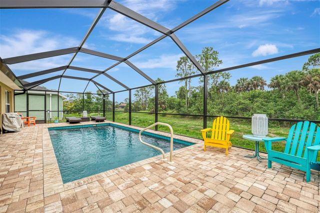 2443 LANCASTER LANE, North Port, FL 34286