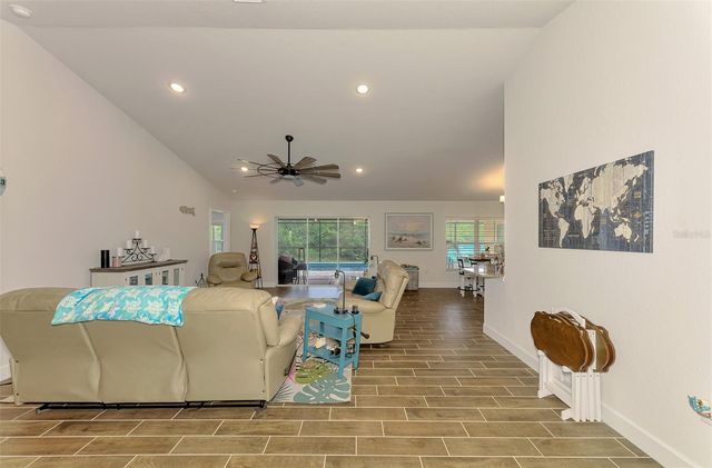 2443 LANCASTER LANE, North Port, FL 34286