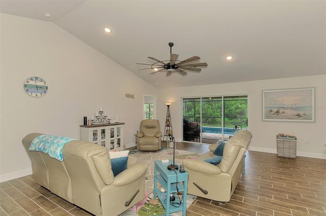 2443 LANCASTER LANE, North Port, FL 34286