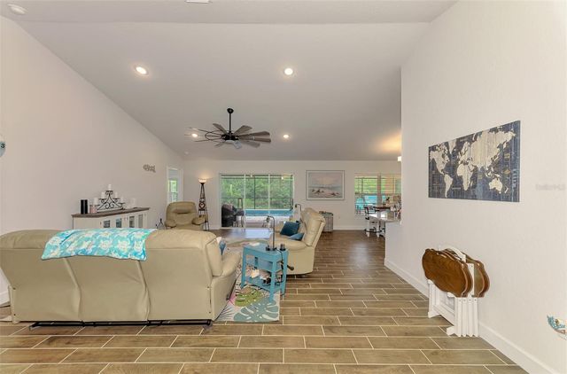 2443 LANCASTER LANE, North Port, FL 34286
