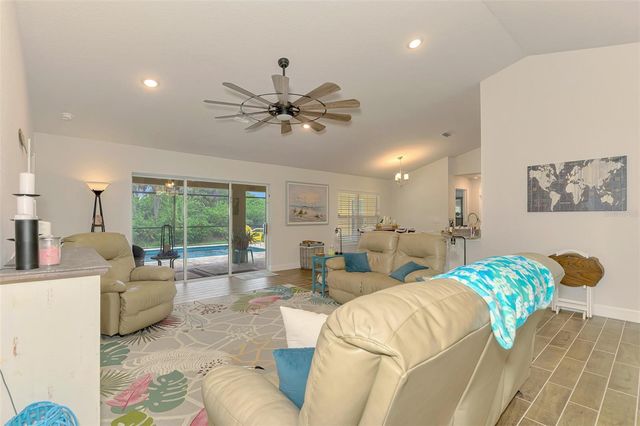 2443 LANCASTER LANE, North Port, FL 34286