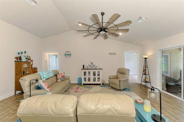 2443 LANCASTER LANE, North Port, FL 34286