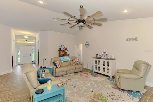 2443 LANCASTER LANE, North Port, FL 34286