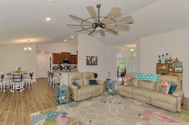 2443 LANCASTER LANE, North Port, FL 34286