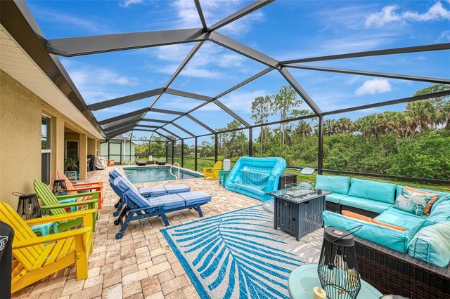 2443 LANCASTER LANE, North Port, FL 34286