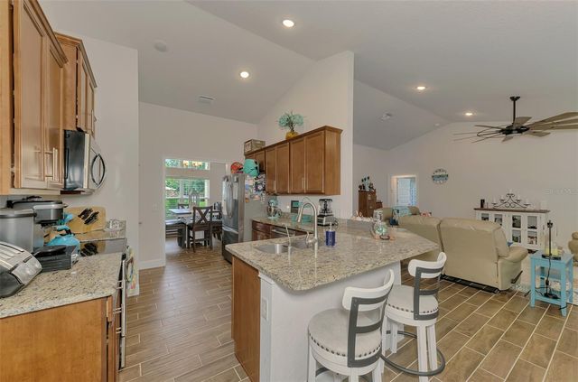 2443 LANCASTER LANE, North Port, FL 34286