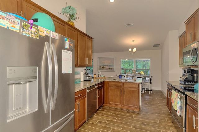 2443 LANCASTER LANE, North Port, FL 34286