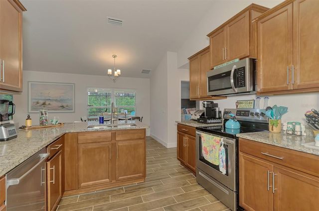 2443 LANCASTER LANE, North Port, FL 34286