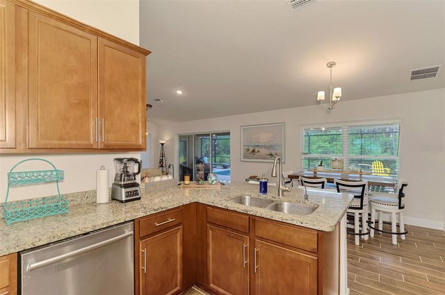 2443 LANCASTER LANE, North Port, FL 34286