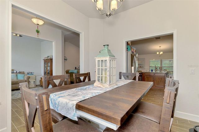 2443 LANCASTER LANE, North Port, FL 34286