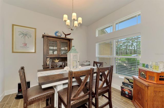 2443 LANCASTER LANE, North Port, FL 34286