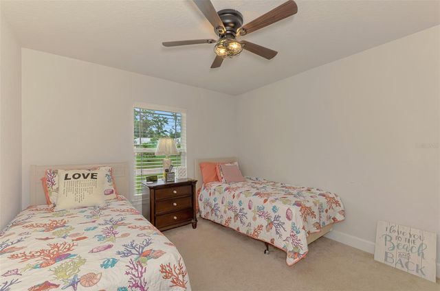 2443 LANCASTER LANE, North Port, FL 34286