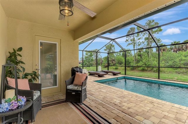 2443 LANCASTER LANE, North Port, FL 34286