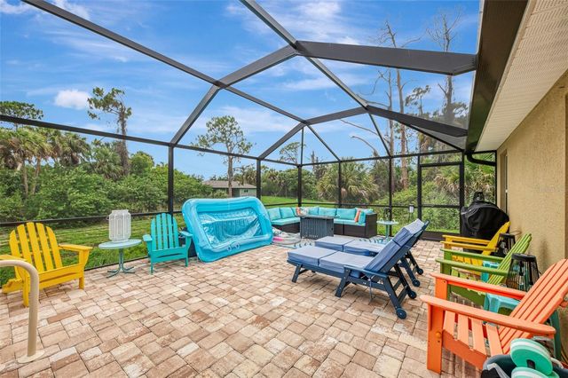 2443 LANCASTER LANE, North Port, FL 34286