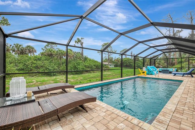 2443 LANCASTER LANE, North Port, FL 34286