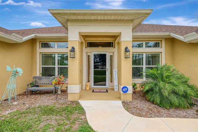 2443 LANCASTER LANE, North Port, FL 34286