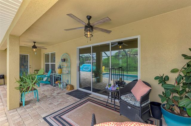 2443 LANCASTER LANE, North Port, FL 34286