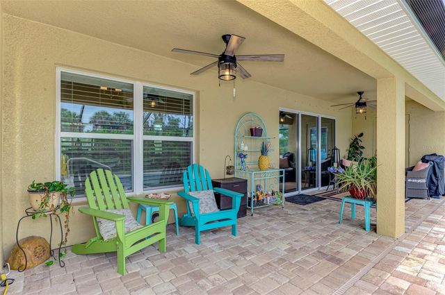 2443 LANCASTER LANE, North Port, FL 34286