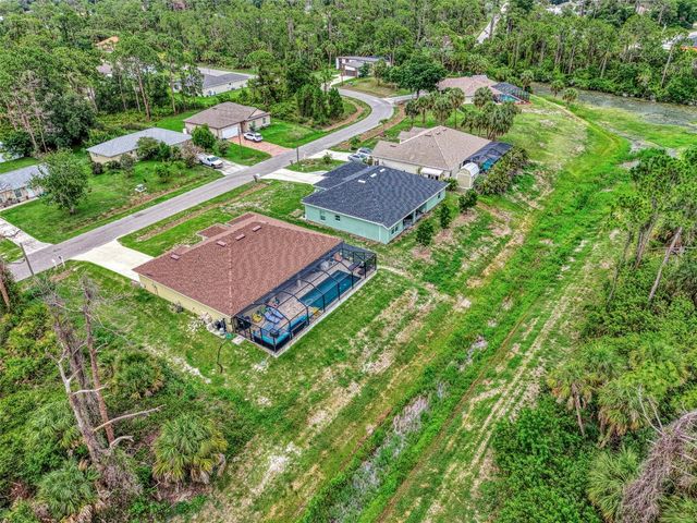 2443 LANCASTER LANE, North Port, FL 34286