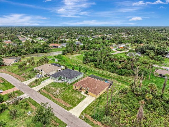 2443 LANCASTER LANE, North Port, FL 34286