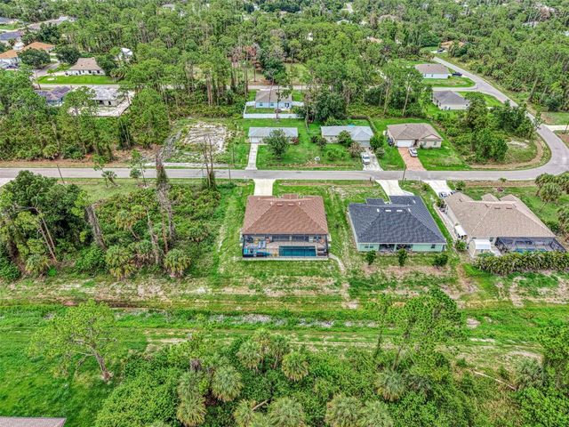 2443 LANCASTER LANE, North Port, FL 34286