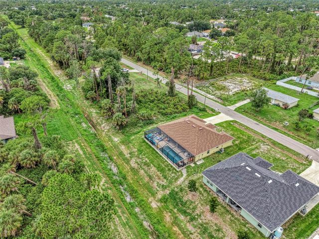 2443 LANCASTER LANE, North Port, FL 34286