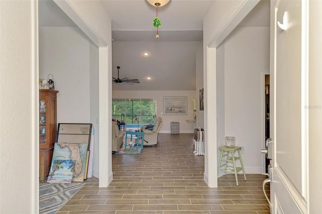 2443 LANCASTER LANE, North Port, FL 34286
