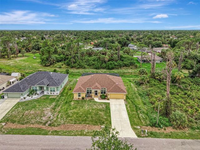 2443 LANCASTER LANE, North Port, FL 34286