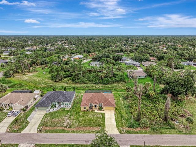 2443 LANCASTER LANE, North Port, FL 34286