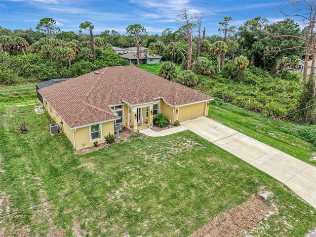 2443 LANCASTER LANE, North Port, FL 34286