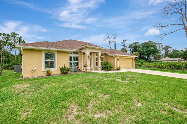 2443 LANCASTER LANE, North Port, FL 34286