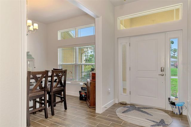 2443 LANCASTER LANE, North Port, FL 34286