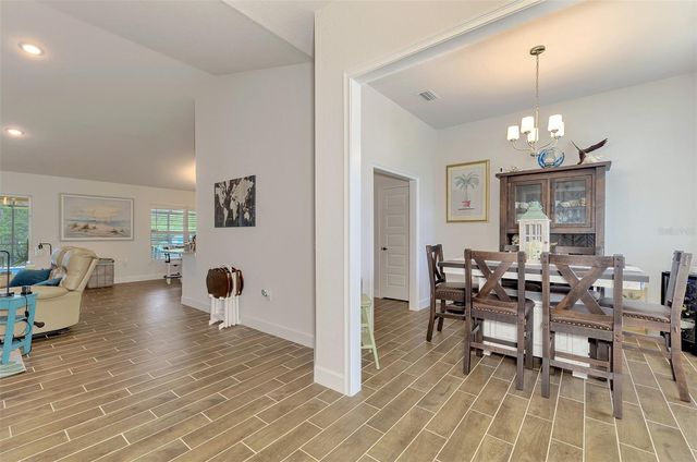2443 LANCASTER LANE, North Port, FL 34286
