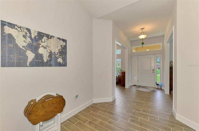 2443 LANCASTER LANE, North Port, FL 34286