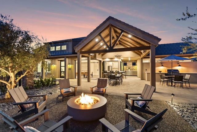 7070 Soleil Way, Granite Bay, CA 95746