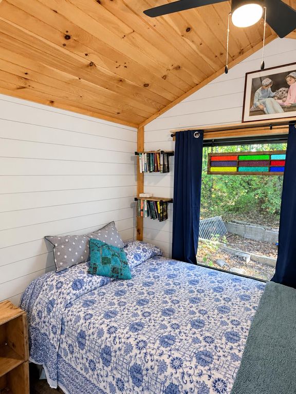 29 Webbs Mills Road, Raymond, ME 04071 — exterior