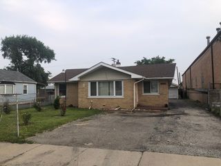 7153 W 72nd Street, Nottingham Park, IL 60638