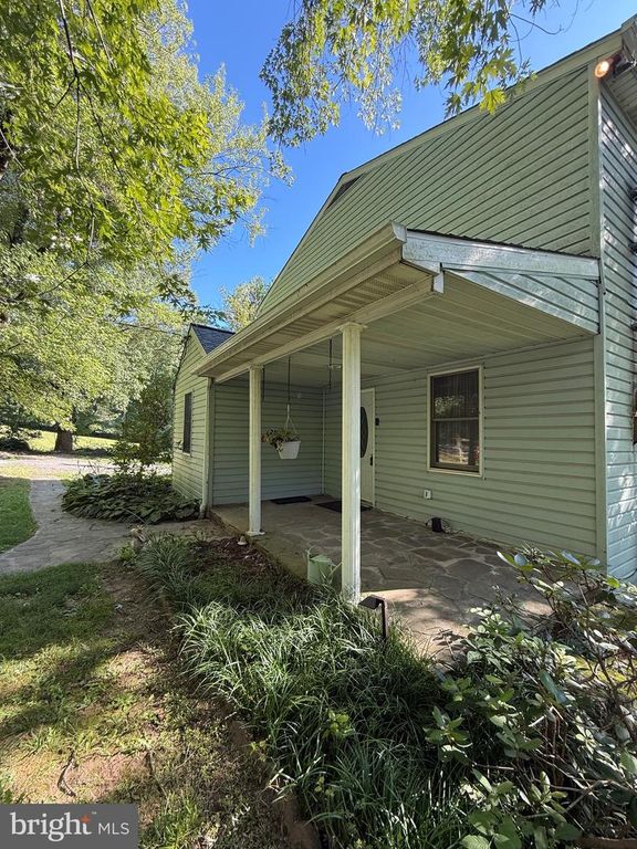 1420 MARRIOTTSVILLE RD, Marriottsville, MD 21104