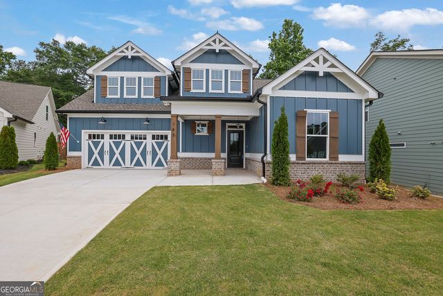 145 Alaina Road, Canton, GA 30115