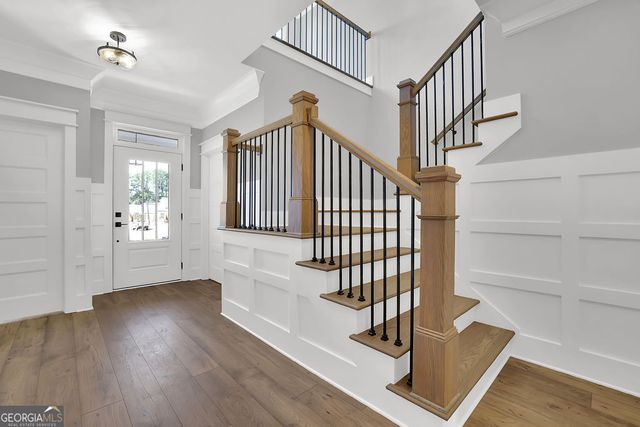 145 Alaina Road, Canton, GA 30115