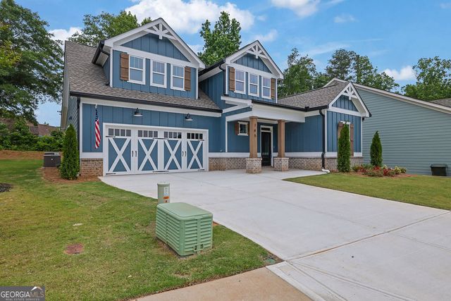 145 Alaina Road, Canton, GA 30115