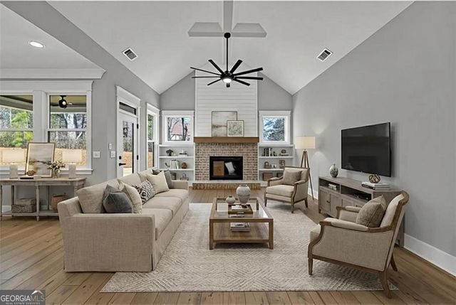 145 Alaina Road, Canton, GA 30115