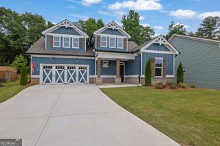 145 Alaina Road, Canton, GA 30115
