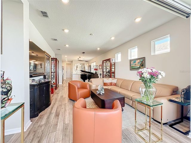 2754 PURPLE MEADOW COURT, Minneola, FL 34715