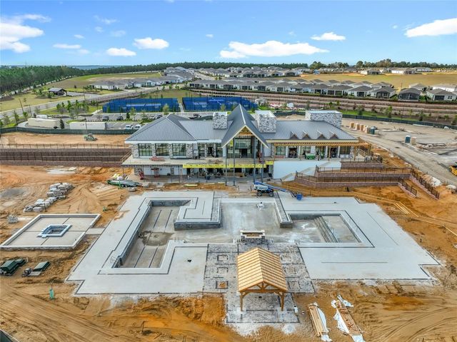 2754 PURPLE MEADOW COURT, Minneola, FL 34715