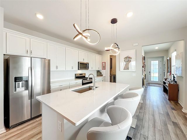 2754 PURPLE MEADOW COURT, Minneola, FL 34715