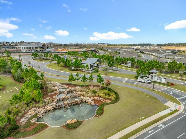 2754 PURPLE MEADOW COURT, Minneola, FL 34715