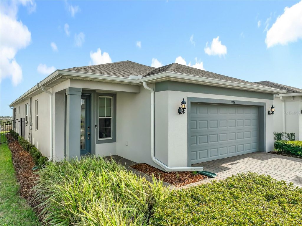 2754 PURPLE MEADOW COURT, Minneola, FL 34715
